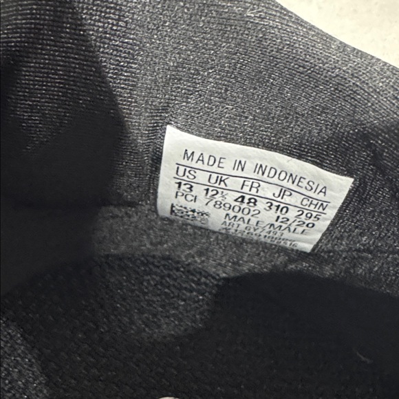 Adidas LA Trainer III S Men’s Sneakers - Picture 9 of 12